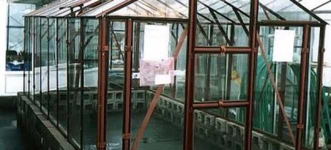 Каркас теплицы из профильной трубы: делаем теплицы своими руками из полипропиленовых, пластиковых и оцинкованных труб