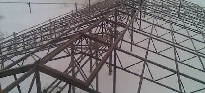 Подготовка теплицы к посадке весной и осенью к зиме для будущего урожая