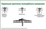 Крепление поликарбоната к каркасу теплицы: основные способы, инструкции по монтажу
