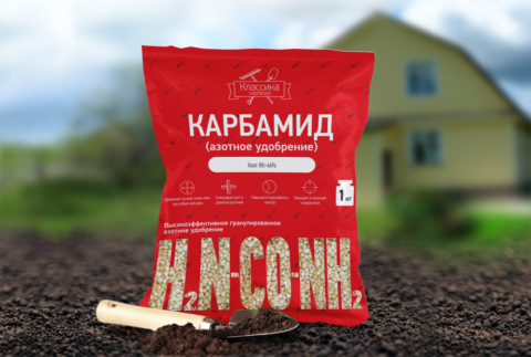 Карбамид Карбамид
